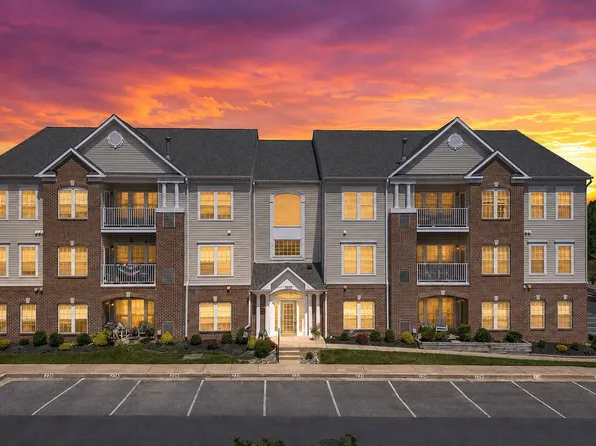 9608 Haven Farm Rd #9608M, Perry Hall, MD 21128