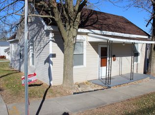 201 E Franklin St, Greencastle, IN 46135