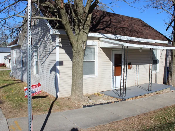 201 E Franklin St, Greencastle, IN 46135