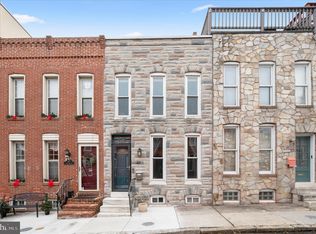 405 E Clement St, Baltimore, MD 21230