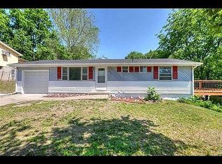 4924 NE 38th St, Kansas City, MO 64117