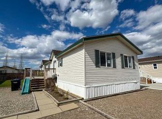 305 Rodeo Dr, Fort Macleod, AB T0L0Z0