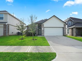 4459 Eveslage Ln, Conroe, TX 77304
