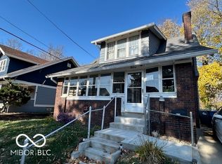 920 E 42nd St, Indianapolis, IN 46205