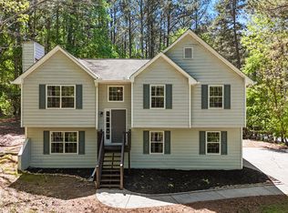 257 Browning Cir, Acworth, GA 30101