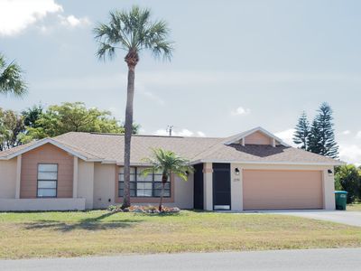 3719 SW 7th Pl, Cape Coral, FL, 33914