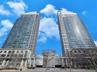 Ellipse West tower, Toronto, ON M1H 3K2