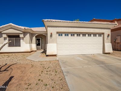 612 W Latona Rd, Phoenix, AZ, 85041
