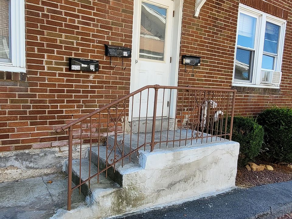 4438 Kutztown Road 4438 Kutztown Rd Temple PA Zillow