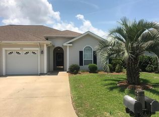 410 Cobblestone Way, Brunswick, GA 31520