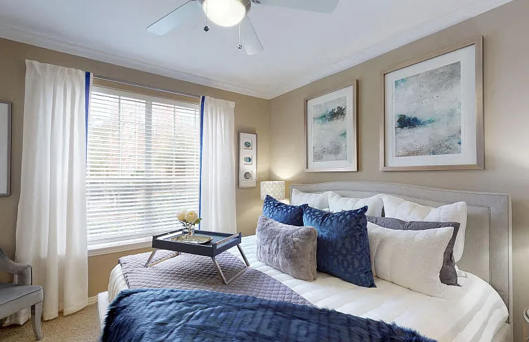 Tuscany Gate Apartments — Photo 19