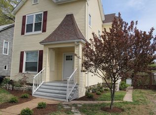 6233 Columbia Ave, Saint Louis, MO