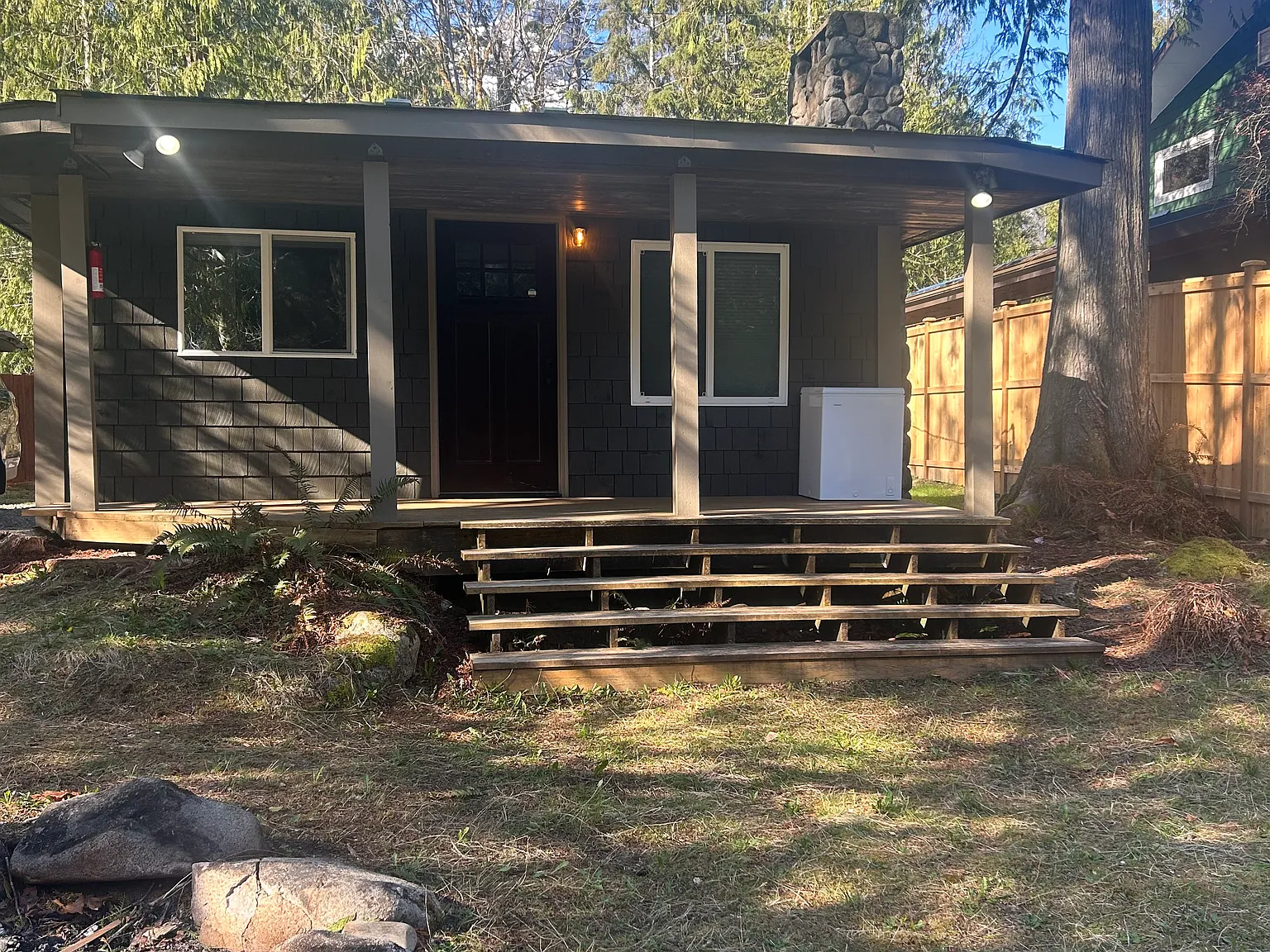 21323 Loop Rd — Photo 1