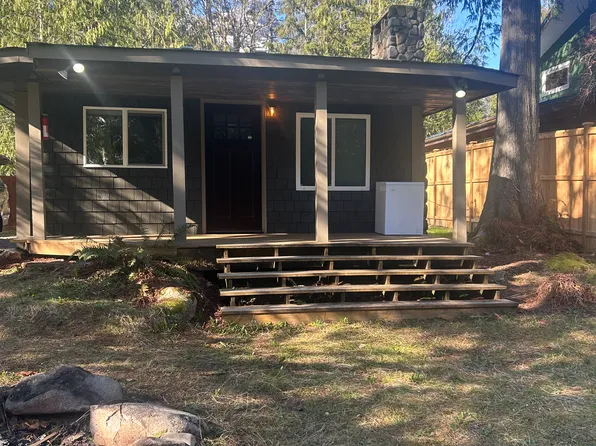 21323 Loop Rd, Gold Bar, WA 98251