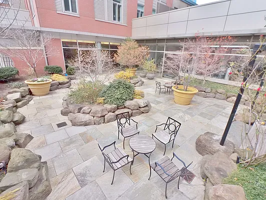 Rented by Brown Harris Stevens | media 14