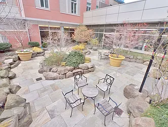 Rented by Brown Harris Stevens