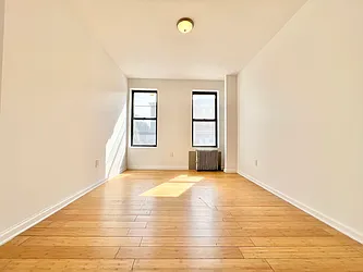 Rented by Keller Williams NYC
