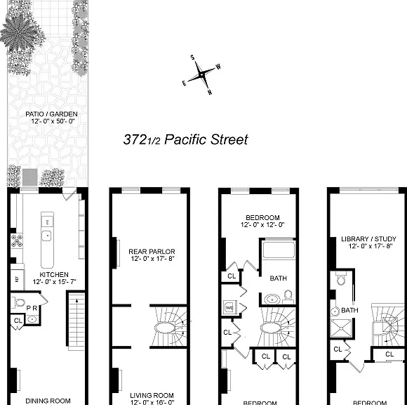 372 1/2 Pacific St — Photo 2