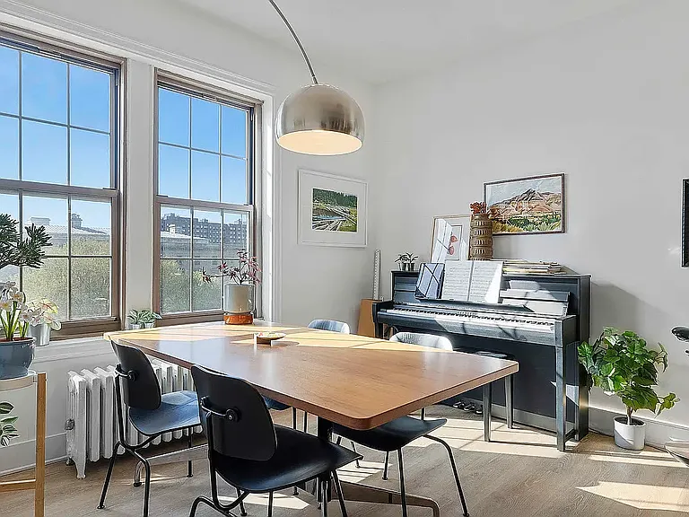 1100 Grand Concourse #4B — Photo 3