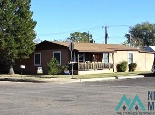 302 Maple St, Clayton, NM 88415