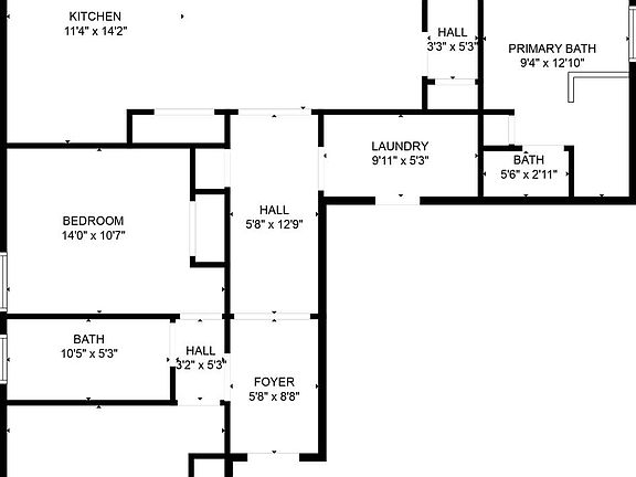 4th image of this home