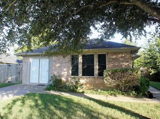 1809 1/2 Cheryl Dr, Caldwell, TX 77836