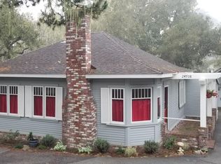 24708 Camino Del Monte, Carmel, CA 93923