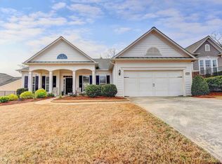 6506 Autumn Crest Ln, Hoschton, GA 30548