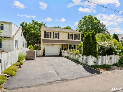 5 Fairview Avenue, Shelton, CT, 06484