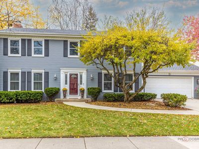 (Undisclosed Address), Libertyville, IL, 60048