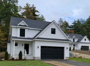 32 Stephen C Savage Way, Plaistow, NH 03865