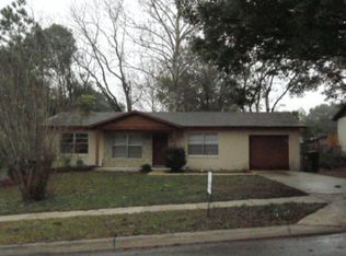 2001 Jessica Lea Ln, Ocoee, FL 34761