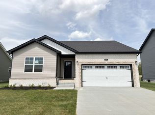 630 Avondale Rd LOT 19, Oak Grove, KY 42262