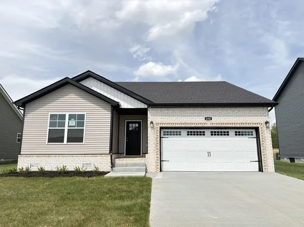 630 Avondale Rd Lot 19, Oak Grove, KY 42262
