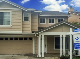 21827 Independent School Rd, Castro Valley, CA 94552