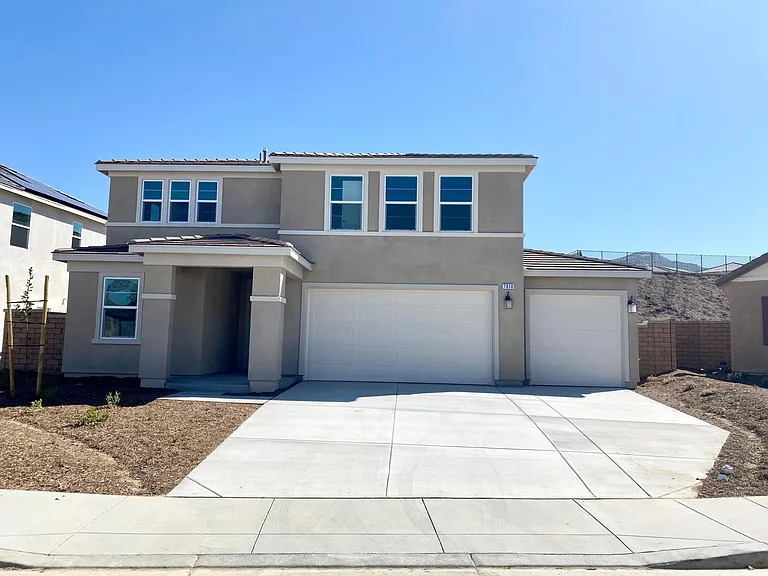 7810 Sunny Gulch Ct — Photo 1