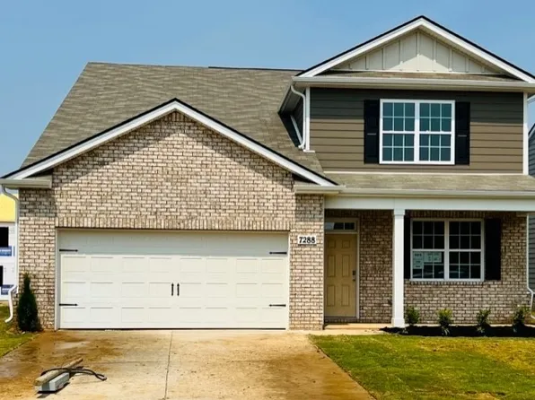 7288 Scotlyn Way Lot 323, White House, TN 37188