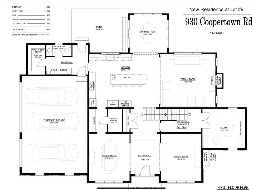 2nd image of 930 Coopertown Rd