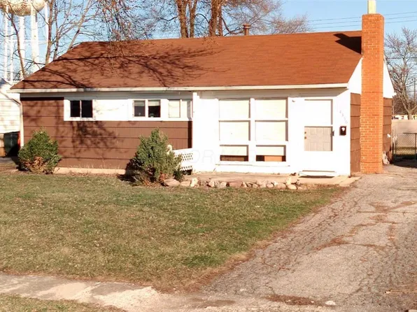 4356 Robin St, Grove City, OH 43123