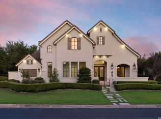 7 Via Aragon, San Antonio, TX 78257