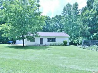 109 Babians Way, Lexington, TN 38351