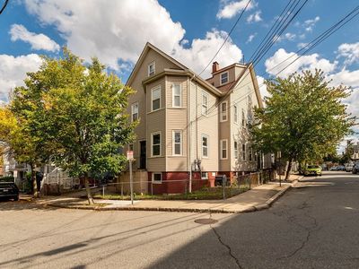 22 Sargent Ave, Somerville, MA, 02145