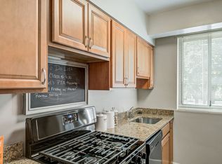 The Berkshire Apartments, Washington, DC 20016