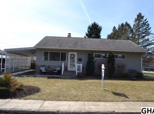 706 Lisburn Rd, Camp Hill, PA 17011