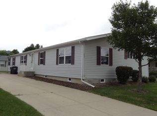 267 Paddock Cir, Iowa City, IA 52240