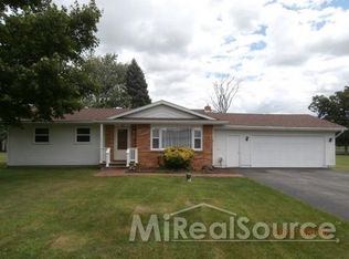 130 Sylvia Dr, Corunna, MI