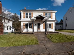 736 17th St NE, Massillon, OH 44646