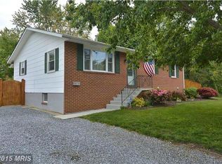 709 Tyler Ave, Annapolis, MD 21403