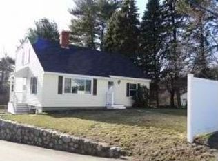 295 Dover Point Rd, Dover, NH 03820