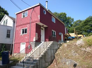 35 Overlook Rd, West Roxbury, MA 02132